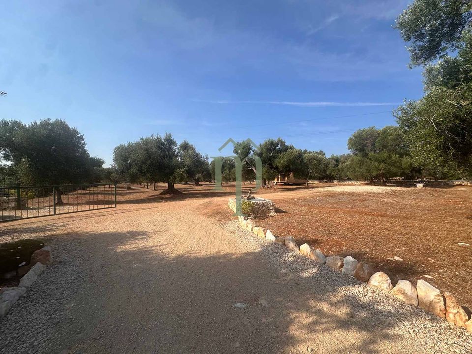 Villa i Carovigno, Brindisi - foto 4